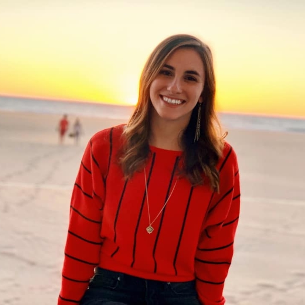 Meet your Posher, Rachel